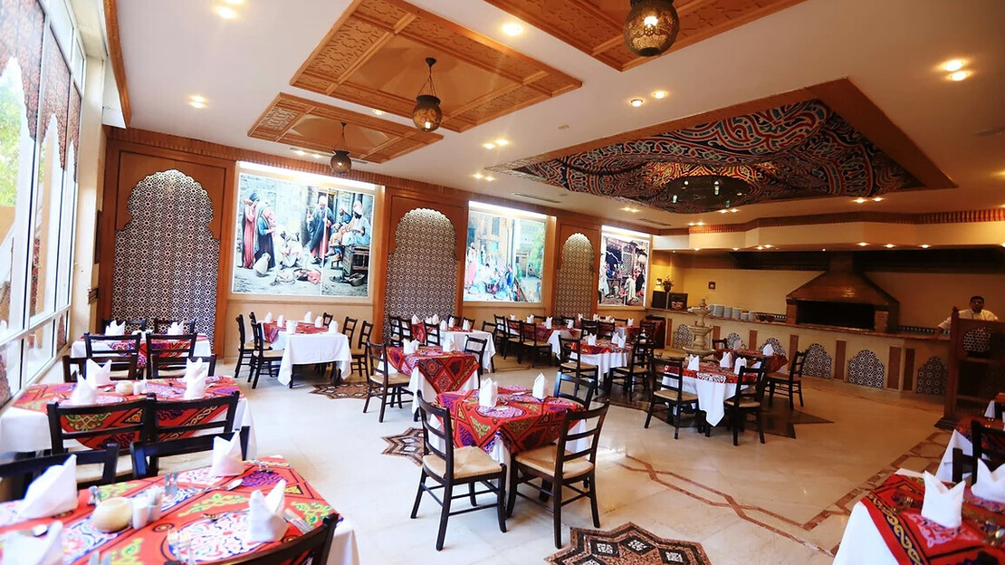 Rehana Royal Beach Resort - Aqua Park & Spa